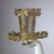 Venini Candleholder by Paolo Venini for Venini, 1950s For Sale - Image 4 of 7