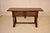 Spanish Oak Console, Circa 1900 For Sale In Greensboro - Image 6 of 9