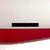 Gucci Gg Guccissima White Mini Cherry Gold Tone Hardware Chain Shoulder Bag For Sale - Image 9 of 11