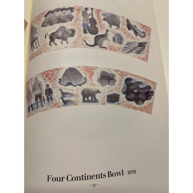 2012 Ravilious & Wedgwood Book For Sale - Image 15 of 18
