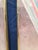 Paper 1980s 2 Jurgen Peters Framed Geometric Prints 1985 Editions Limited Lithographs For Sale - Image 7 of 12