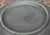Mid 20th Century Mid-Century Wedgwood Black Jasperware Basalt Glaze Pottery Neoclassical Sacrifice Bowl For Sale - Image 5 of 5