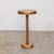Panoplie Drink Table, Walnut For Sale - Image 4 of 12