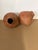 Mid 20th Century Mid-20th Century Mexican Tarahumara Rawhide-Bound Clay Ollas - A Pair For Sale - Image 5 of 5