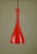 Mid-Century Modern Glass Pendant Lamp from Stilnovo, 1950s For Sale - Image 3 of 13