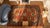 Extraordinary Rose-Pink Antique Donegal Arts-Crafts Rug Designed by Gavin Morton For Sale In New York - Image 6 of 8