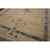 Vintage Peking Chinese Floral Ivory Beige Cream White 1980s Rug, Circa Date: 1980s. This elegant Chinese Peking rug...