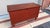 Antique Red Painted Dovetailed Blanket Chest, Lancaster County Pa, Circa 1830-1840 For Sale - Image 10 of 15