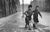 Gorbals boys (1948) - silver gelatin fibre print (photo by bert hardy/getty images archive london) possibly bert hardy's...