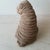 1986 Shar Pei Dog Sculpture Sandicast For Sale - Image 11 of 12