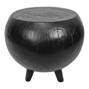 Ebony Kira Side Table