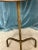 2020s Gilt Iron Side Table on a Tripod Base For Sale - Image 5 of 12