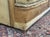 Vintage Club Sofa in Leather and Fabric, 1930s For Sale - Image 4 of 18