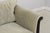 Brown Bernhardt Martha Stewart Louis XVI Upholstered Sofa For Sale - Image 8 of 18