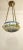 1930s Catalan Modernist Ceiling Lamp, Spain, 1930s For Sale - Image 5 of 18