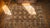 Textile 1920s Tan Beige Geometric Antique Chinese Khotan Rug 4'8"x 8'2" Handknotted Wool Carpet For Sale - Image 7 of 9