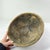 Brown Early 20th Century Nupe Wood Bowl with Indigenous Repair Nigeria For Sale - Image 8 of 9