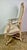 Set of '8' French Louis XV Style Dining Chairs For Sale - Image 11 of 17