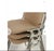 Four Side Chair by Giancarlo Piretti for Castelli Side Chairs,1960 For Sale In New York - Image 6 of 12
