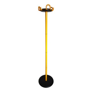 999 AIUTO Coat Rack by Barbieri & Marianelli for Rexite, Italy, 1980s For Sale