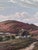Countryside Landscape, Oil Painting, Framed For Sale - Image 7 of 16