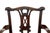 19th Century Chippendale Dining Chairs, 1860s, Set of 10 For Sale - Image 11 of 12