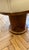 French Art Deco Hocker, 1930s For Sale - Image 6 of 7