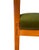 Wood Biedermeier Birch Chairs, 1800s, Set of 2 For Sale - Image 7 of 9