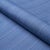 Schumacher X Mark D. Sikes Gracie Solid Strie Fabric In Cobalt For Sale