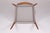 First Edition Model 62 Chair by Niels Otto Møller, 1960s For Sale - Image 9 of 10