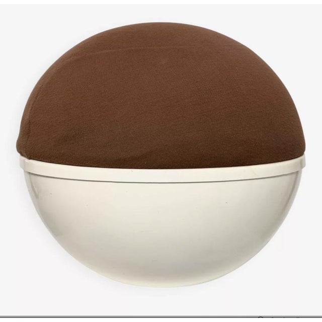 Balle Ottoman from Resai, 1970 For Sale - Image 9 of 9