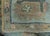 Blue Turkish Oushak Rug 2'9" x 7'9" #19198 For Sale - Image 8 of 8
