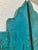1980s Gate Triple Arched With Spires Blue For Sale - Image 5 of 13