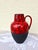 Lava Ceramic Vase by Heinz Siery for Carstens Tönnieshof, 1960s For Sale - Image 9 of 9