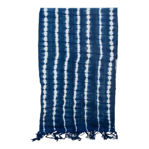 Adire African Mud Cloth