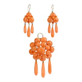 Example of Edwardian Earrings