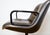 1970s Executive Chair by Charles Pollock for Knoll International, 1960s For Sale - Image 5 of 14
