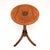 Georgian Style Inlaid Wine Table, 1950 For Sale - Image 3 of 8
