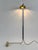 Floor Lamp Backslider by Cedric Hartman for Jack Lenor Larsen, Switzerland, 1960s For Sale - Image 12 of 18