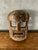 Vintage Kumu Divination Mask, D.R. Congo, 1920s For Sale - Image 3 of 10
