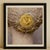 Atelier Aria Lumae the Athena Triptych Faces of Returning Light Fine Art Gallery Board Three Piece Set For Sale - Image 9 of 18