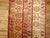 Contemporary Early 21st Century Zabihi Collection Turkish Sivas Small Runner - 2' x 6'5" For Sale - Image 3 of 6