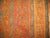 Zabihi Collection Palace Size Antique Turkish Oushak Rug - 15'5" x 22'10" For Sale - Image 10 of 10