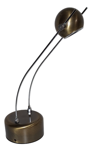 Vintage Adjustable Desk Lamp by Wofi-Leuchten, 2000s