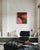 Bodasca, Abstract Composition No. 4, 2026, Canvas For Sale - Image 14 of 15