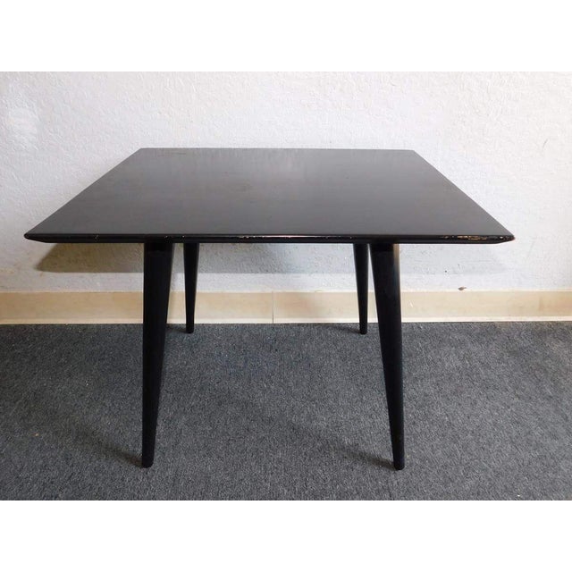 1960s Mid Century Modern Paul Mccobb Side Table Chairish