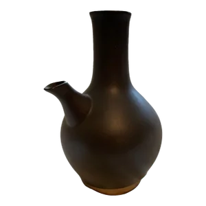 Mid-Century Modern Ceramic Martz Carafe Jug