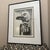 Figurative 1970s Alaskan Raven in Contrast Framed Serigraph For Sale - Image 3 of 10