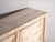 Antique Sideboard in Painted Elm, China, 1900 For Sale - Image 3 of 14