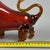 Bull Sculpture in Murano Glass, 1970s For Sale - Image 14 of 17